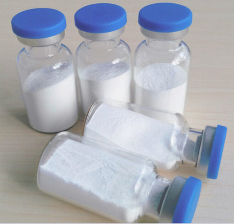 Sodium Hyaluronate